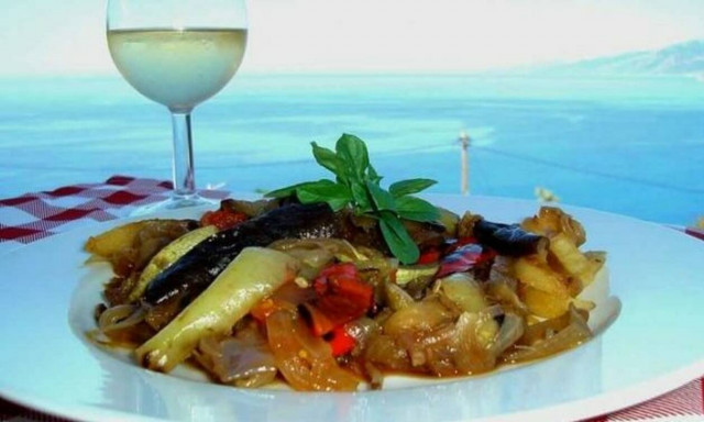 ΤΕΣΤ: Ξέρεις σε ποιο ελληνικό νησί αντιστοιχούν αυτά τα 11 φαγητά;