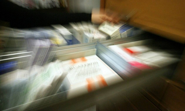 Ελλείψεις φαρμάκων: Σε λειτουργία η διαδικτυακή εφαρμογή του ΕΟΦ  