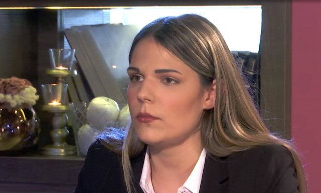 Ειρήνη Μελισσαροπούλου: Ο εφιάλτης στις φυλακές του Χονγκ Κονγκ, η αθώωση και η νέα ζωή