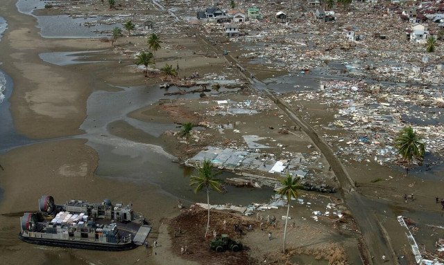 Ινδονησία: Ήρθη η προειδοποίηση για τσουνάμι μετά τον σεισμό των 6,8 βαθμών