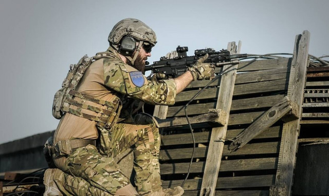 Ποιες αλλαγές έρχονται στην στρατιωτική θητεία - Ποιους αφορά