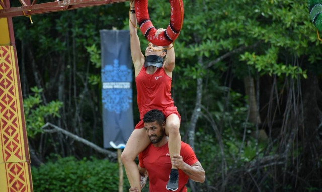 Αποστολία Ζώη: Αποκάλυψη - «βόμβα» για τα 100.000 ευρώ του Nomads!