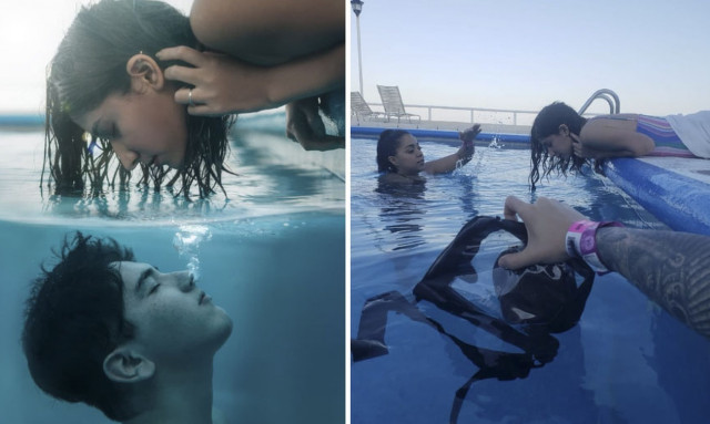 Απίστευτο: Τόσο απλά τραβήχτηκαν αυτές οι τέλειες φωτογραφίες (pics) 