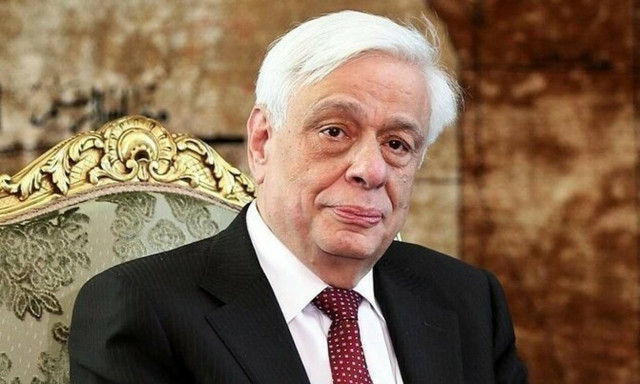 Προκόπης Παυλόπουλος: Η ομογένεια μας δείχνει το δρόμο για την υπεράσπιση των εθνικών θεμάτων 