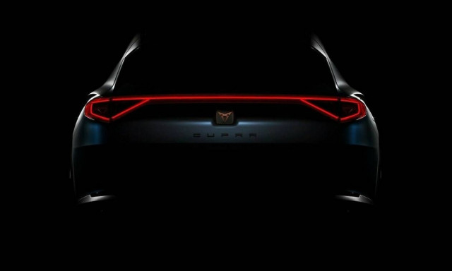 Το νέο Cupra Leon θα είναι plug-in υβριδικό