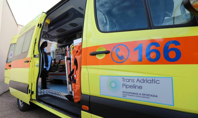 Θρίλερ στη Μεσσήνη με πτώμα γυναίκας σε παραλία