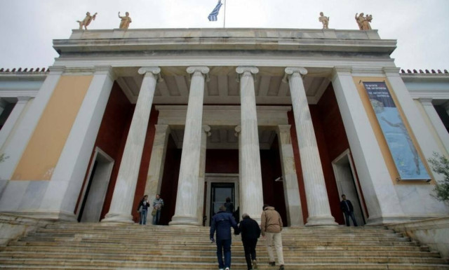 National Archaeological Museum offers free art workshops for children in Easter Week