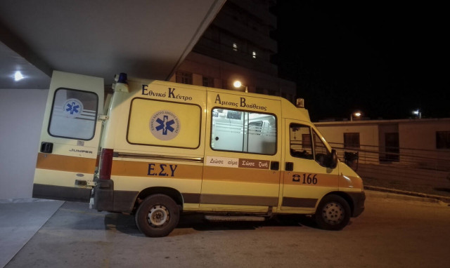 Τραγωδία στα Καμένα Βούρλα: Βρέθηκε απαγχονισμένος σε δημοτικό πάρκο - Η λεπτομέρεια που συγκλονίζει