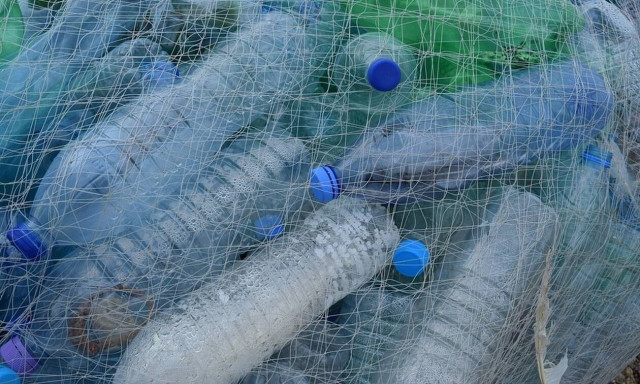 Μειωμένα δημοτικά τέλη για όσους ανακυκλώνουν