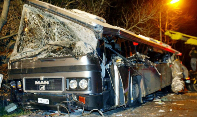 Τραγωδία στα Τέμπη: Το δυστύχημα με τους 21 νεκρούς μαθητές που συγκλόνισε την Ελλάδα