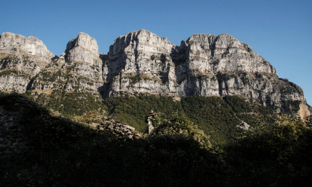 Ανείπωτη τραγωδία: Νεκρός ο πεζοπόρος αστυνομικός - Ήταν πατέρας τεσσάρων παιδιών