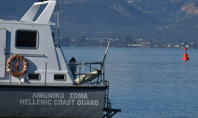 Σάμος: Γυναίκα έπεσε στη θάλασσα - Βρέθηκε νεκρή σε βραχώδη περιοχή