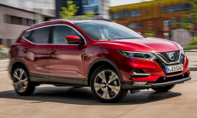 Nissan Qashqai: Νέος diesel κινητήρας 1.700 κυβικών με 150 ίππους και από 25.890 ευρώ
