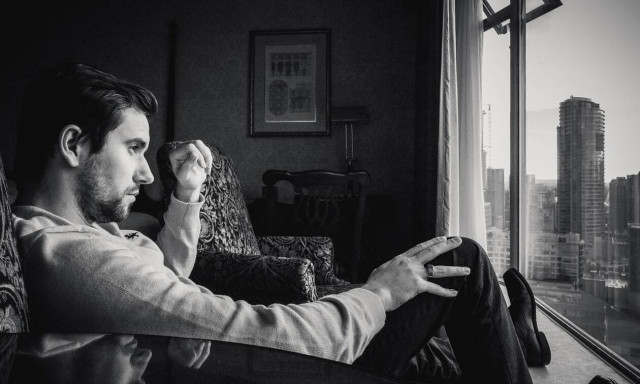 Αυτά είναι τα τρία πράγματα που σε «απειλούν» αν δεν κάνεις συχνά σεξ