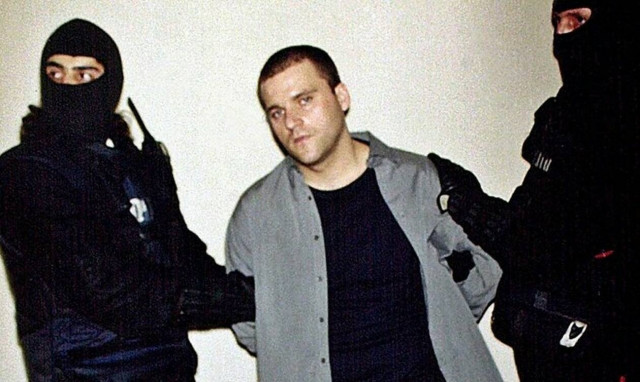 Κώστας Πάσσαρης: Δείτε πώς είναι σήμερα o διαβόητος κακοποιός