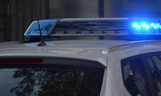 Σοκ στα Τρίκαλα: 74χρονος ξεψύχησε στο τιμόνι