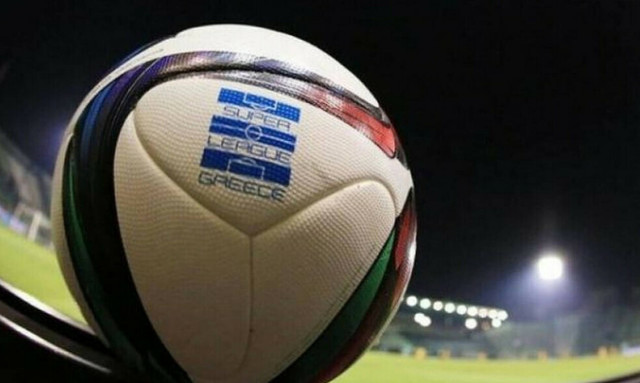 Live Chat οι αγώνες της 28ης αγωνιστικής της Super League