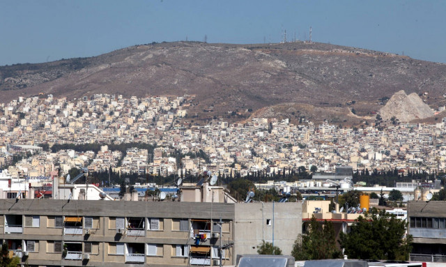 Αντικειμενικές: Έρχονται τα πάνω-κάτω - Σε ποιες περιοχές θα αυξηθούν οι τιμές ζώνης και οι φόροι