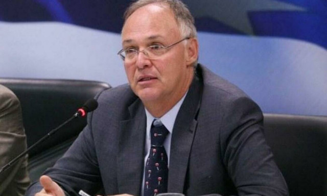 Δημοτικές εκλογές 2019: Υποψήφιος στην Σπάρτη ο Πέτρος Δούκας