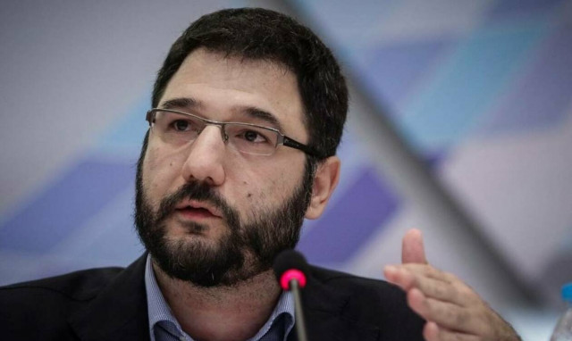 Δημοτικές εκλογές 2019 - Ηλιόπουλος: Θέλουμε μια πόλη με πρόσβαση σε όλους