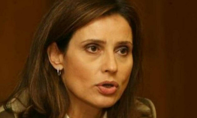 Περιφερειακές εκλογές 2019: H Μπατζελή παρουσιάζει το ψηφοδέλτιο της στην Βοιωτία 