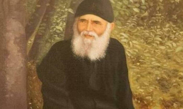 Γέροντας Παΐσιος: Το θέμα της Κύπρου θα λυθεί και θα είναι Ορθόδοξη και ελληνική