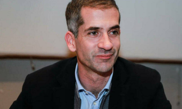 Δημοτικές εκλογές 2019 - Μπακογιάννης: Θα παρουσιάσουμε αναλυτικό, κοστολογηµένο πρόγραµµα 