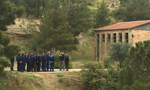 Θρίλερ με πτώμα γυναίκας στην Κύπρο: Έγκλημα «δείχνουν» τα πρώτα στοιχεία