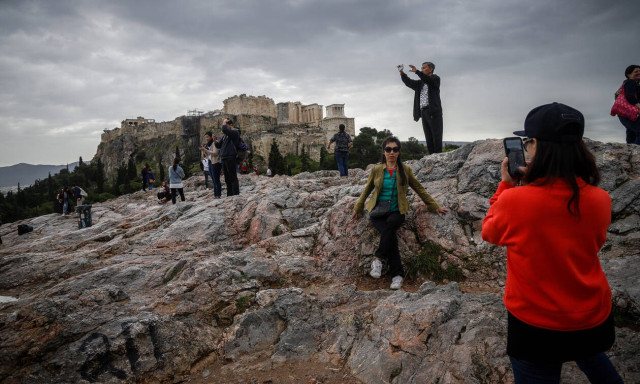 Visitors, revenues to museums and archaeological sites up in Jan-Dec 2018