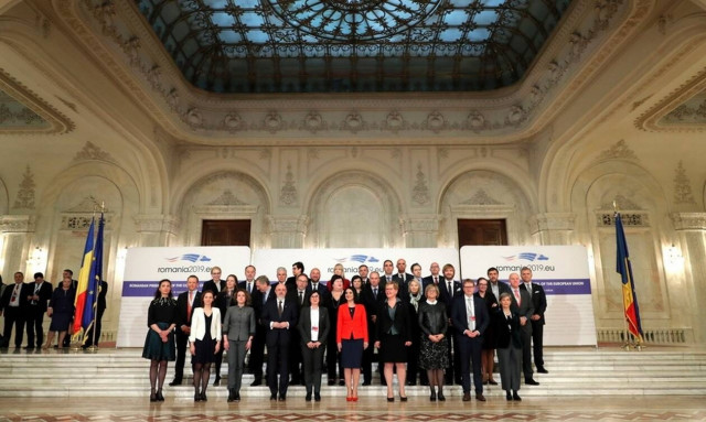 Ξανθός: Η απάντηση στο θέμα της φαρμακευτικής καινοτομίας είναι ευρωπαϊκή υπόθεση