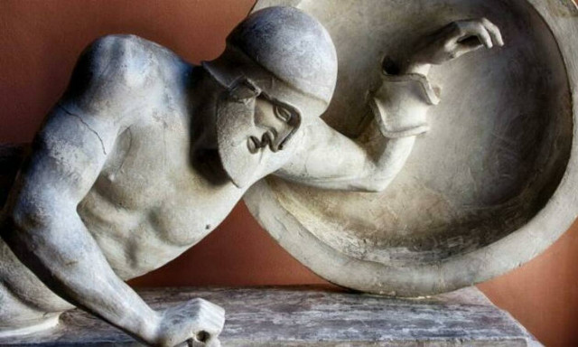 Ο πολυμήχανος Έλληνας τυχοδιώκτης που έγινε στρατηγός και βασιλιάς