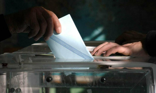 Περιφερειακές εκλογές 2019 -Δημοσκόπηση: Ποιος προηγείται στη Περιφέρεια Κεντρικής Μακεδονίας