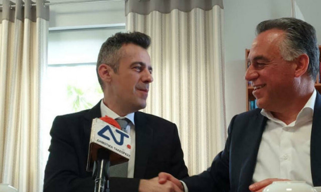 Δημοτικές εκλογές 2019: Πρώτη φορά δύο ενεργές δημοτικές παρατάξεις κατεβαίνουν μαζί στην Κω