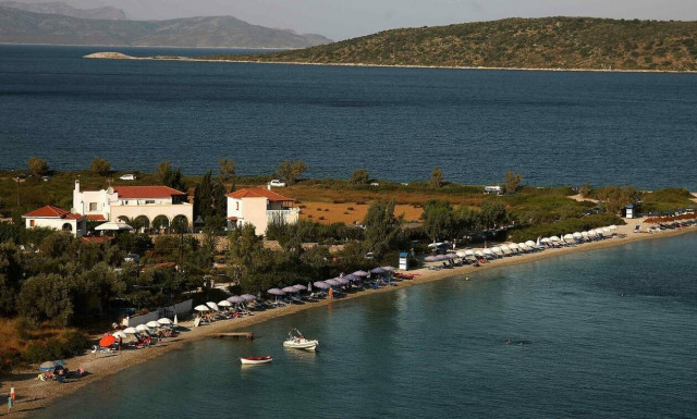 Αλόννησος: Ο ιδανικός προορισμός για όσους αγαπούν τη φύση και τη γαλήνη (pics)