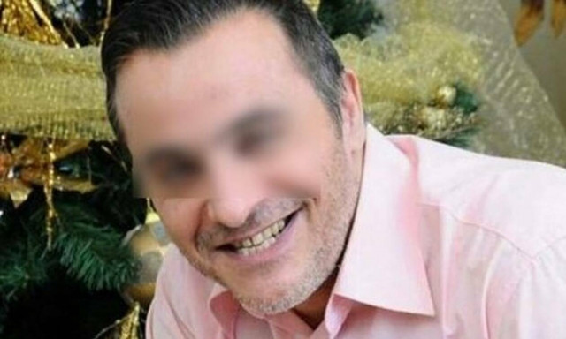 Νέες περιπέτειες για τον δραπέτη - τραγουδιστή: Προσπάθησε να περάσει ναρκωτικά στη φυλακή 