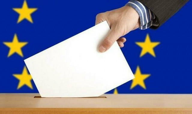 26 Μαΐου: Η πρόκληση των Ευρωεκλογών - Γράφει ο Σταύρος Γ. Καρβούνης