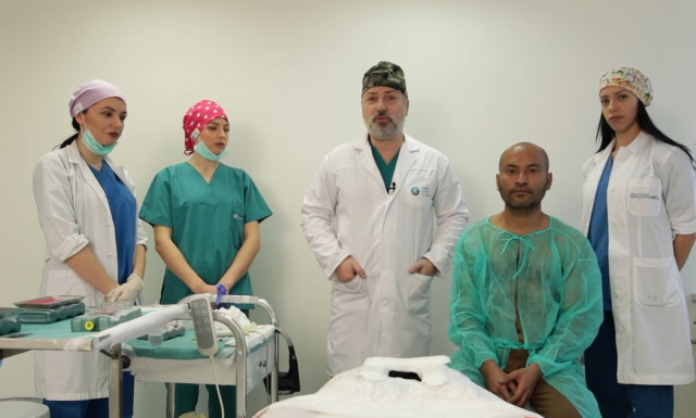 Μεταμόσχευση Μαλλιών: Όλη η αλήθεια για την πιο πολυσυζητημένη αισθητική επέμβαση