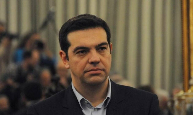 Ο Τσίπρας στην Κοζάνη: Τι υποσχέθηκε στους αγρότες; 