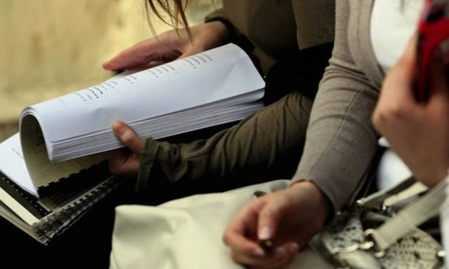 Πανελλήνιες 2019: Αυτό είναι το Πρόγραμμα Ειδικών-Μουσικών μαθημάτων και ΤΕΦΑΑ