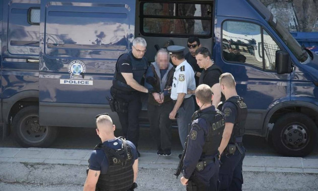 Ανατροπή στην υπόθεση Ζέμπερη: «Μεγάλοι οικονομικοί παράγοντες πίσω από τη δολοφονία»