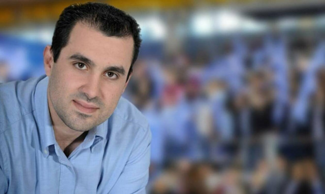 Κατσαφάδος: Το νομοσχέδιο για τις επενδύσεις έχει προχειρότητες και ασάφειες 