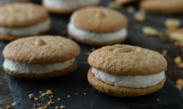 Το γλυκό της ημέρας: Εργολάβοι