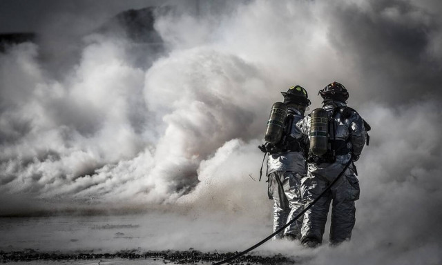 Προσλήψεις 1.500 πυροσβεστών εποχικής απασχόλησης