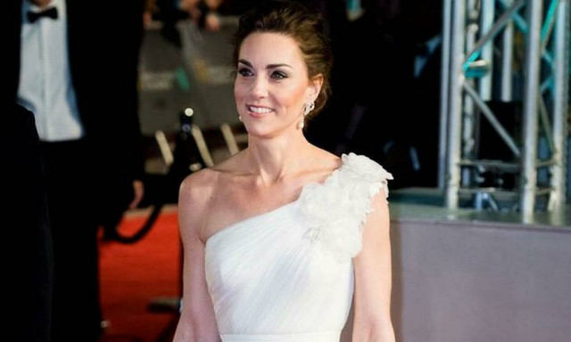 Kate Middleton: Το υλικό που προσθέτει στα φαγητά που μαγειρεύει για να μην παίρνει βάρος