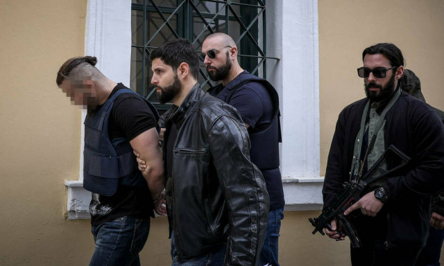 Δολοφονία Μακρή: Ο άνθρωπος «κλειδί» στην αναγνώριση του φερόμενου δολοφόνου 