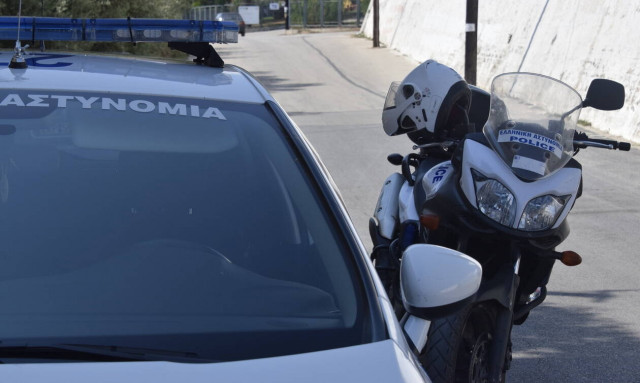 Σοκ στο Φάληρο: Μαθήτρια έπεσε θύμα άγριας επίθεσης