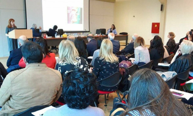 Συνεργασία ΑΠΘ – Πανελλήνιου Φαρμακευτικού Συλλόγου για την εκπαίδευση των φαρμακοποιών