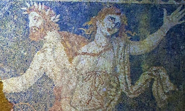 Αποστολή Newsbomb.gr στον Τύμβο Καστά στην Αμφίπολη: Όλη η αλήθεια 4 χρόνια μετά 