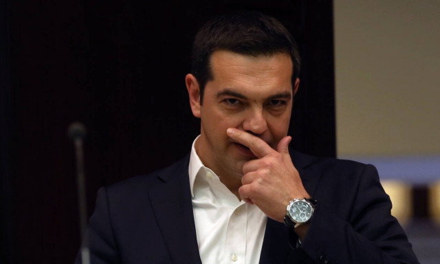 Τσίπρας: Χάνω στις δημοσκοπήσεις και κερδίζω στην κάλπη – Δεν είμαι γιος πρωθυπουργού