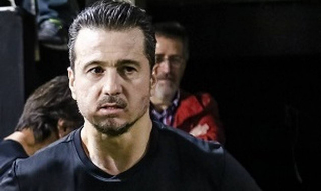 Συγκλονίζει ο Νίκος Μαχλάς: Το πρόβλημα υγείας του γιου του - Οι δύσκολες ώρες στο νοσοκομείο